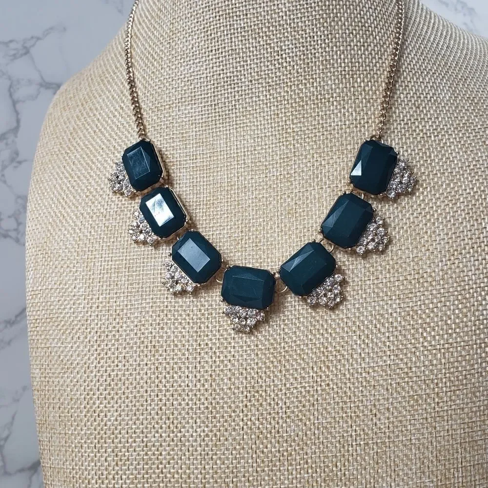 unbranded necklace earrings